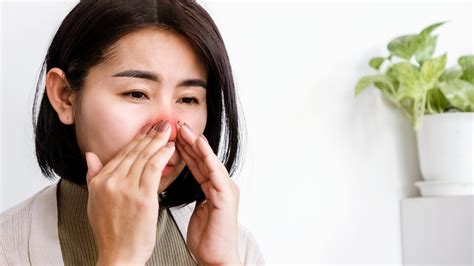 The Most Effective Natural Remedies For Nasal Congestion Nevilife