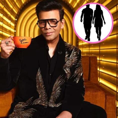 Karan Johar Show Koffee With Karan 7 Raksha Bandhan Special Episode करण जौहर के शो कॉफी विद