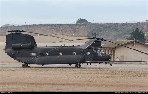 Aircraft Photo Of 05 3757 03757 Boeing Mh 47g Chinook 414 Usa