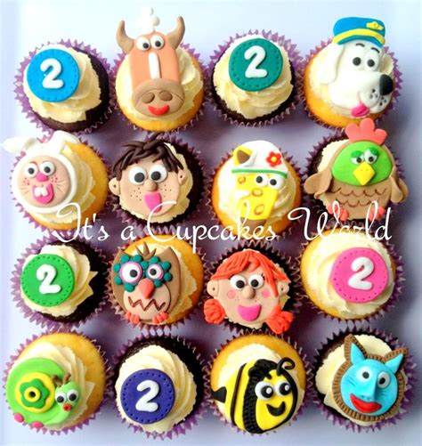 21 best images about Tickety Toc Birthday on Pinterest | Birthday ...