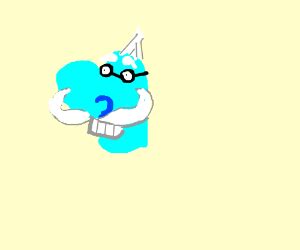 Mung Daal (Chowder) - Drawception