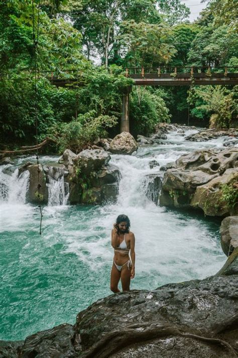 Cosas Imperdibles Que Hacer En La Fortuna Costa Rica Costa Rica