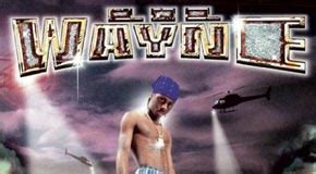 Lil Wayne Tha Block Is Hot Full Album Stream