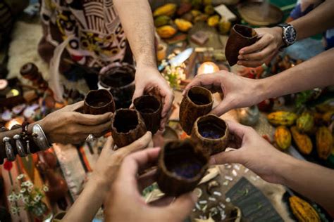 What Is A Cacao Ceremony And What Are Its Benefits