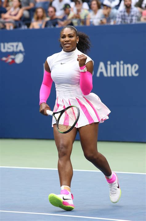 Serena Williams's Best Tennis Outfits Through the Years | PS Fashion