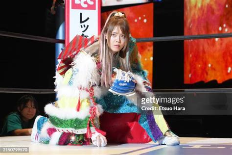 676 Mayu Iwatani Stock Photos High Res Pictures And Images Getty Images