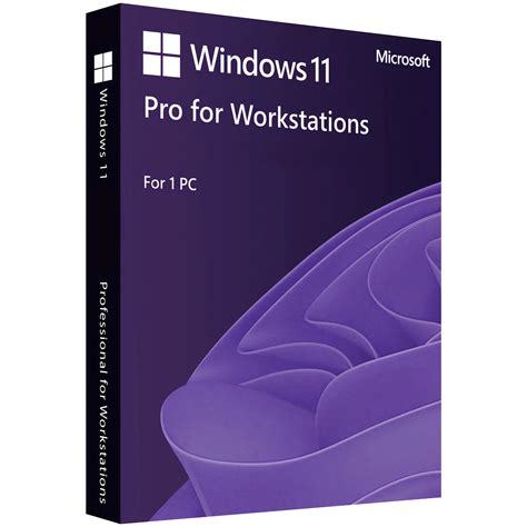 Buy Microsoft Windows Professional Workstations Flixeasy