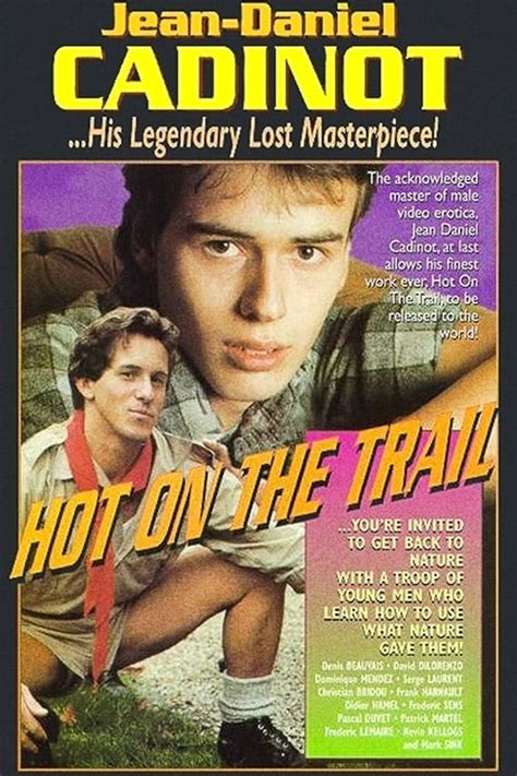 Hot On The Trail The Movie Database Tmdb