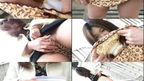 Wet Vagina On Her Way Home DDPN 001 Part 4 High Resolution Sneaky Japanese Peeping