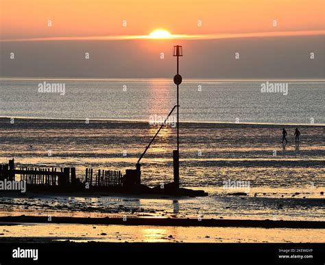 Hunstanton Norfolk Uk Hi Res Stock Photography And Images Alamy