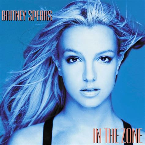 In The Zone Britney Spears Senscritique