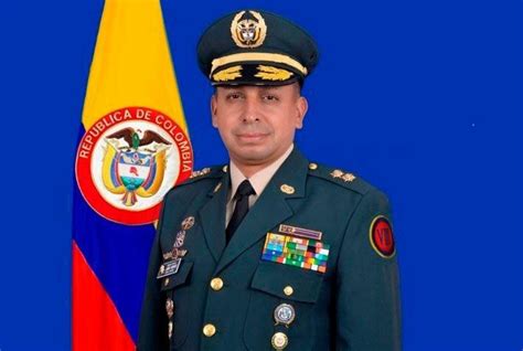 General Jairo Fuentes Investigado Por Posibles ‘falsos Positivos’ Sale De La Cúpula Militar