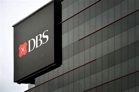 DBS Bank - Branding & Innovation 