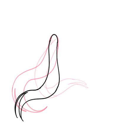 How To Animate Flowing Hair In Toon Boom