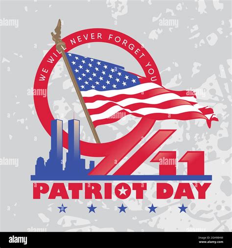 Patriot Day Clipart