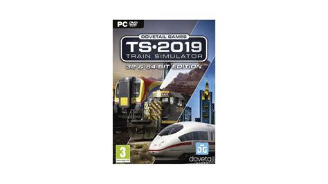 PC Train Simulator 2019 - Cene i akcije