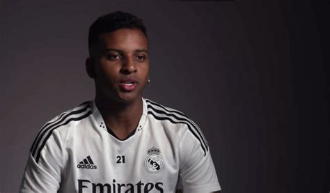 Real Madrid's Rodrygo Goes launches scathing attack on La Liga referees ...