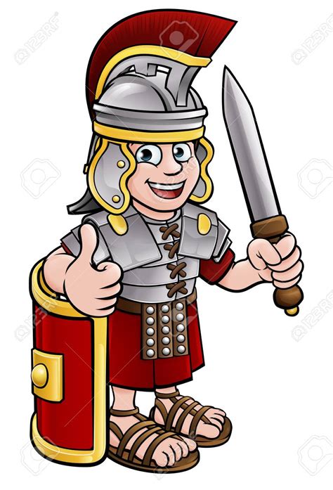 ancient roman soldiers clipart 10 free Cliparts | Download images on ...