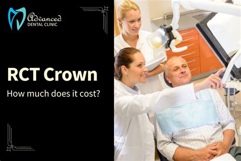 How Much Does Rct Crown Cost In India Advanced Dental Clinic East Delhi