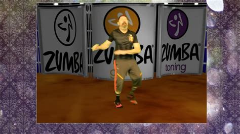 Zumba Gold Bachata Ahora Youtube