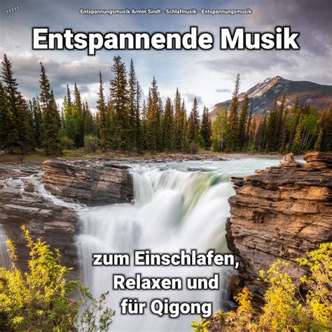 Entspannende Musik zum Einschlafen Relaxen und für Qigong Album by