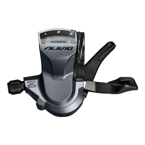 Shifter Shimano Alivio Sl M Granel Zavspeed Tienda Online O