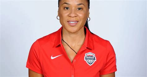 Dawn Staley ‘humbled and honored’ to coach USA Olympics women’s basketball