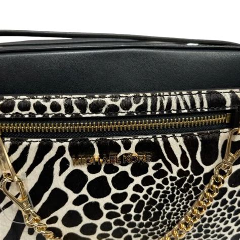 Ripley Cartera Crossbody Michael Kors Chain Jet Set