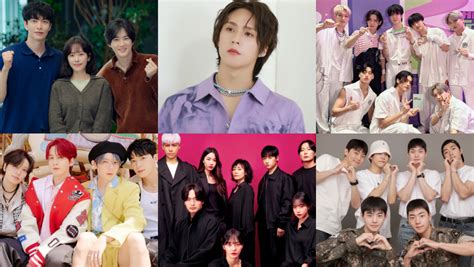 Top News This Week 4th Week Of June 2023 Trends In Depth K Pop