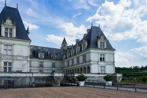 Chateau de Villandry photo spot, Villandry