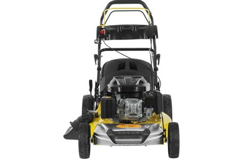 Бензиновая газонокосилка CHAMPION LM5347 - выгодная цена, отзывы ...