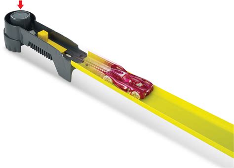 Hot Wheels Mega Looping Crashbahn Ab 57 99 Preisvergleich Bei Idealo De