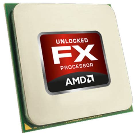 AMD Anuncia Sus Nuevas CPUs FX 9590 Y FX 9370