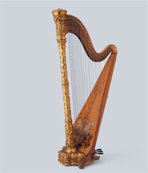 History of the Harp - Harp History | Harp