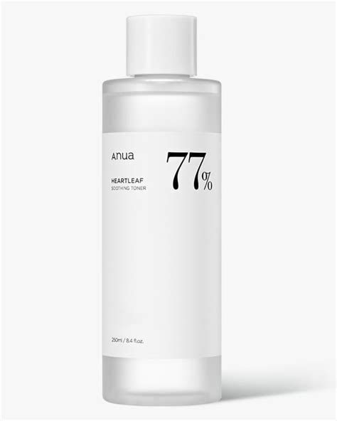 Anua Heartleaf 77% Soothing Toner 250ml, Price & Reviews | Jeevee
