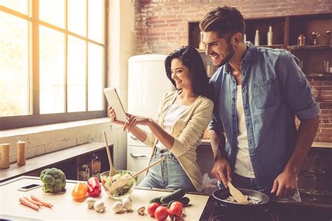 Recetas Gourmet Para Sorprender A Tu Pareja El Fin De Semana