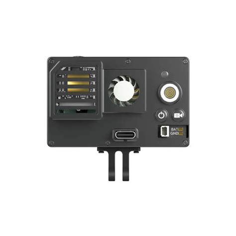 Cam Ra Naked Gp Pro Flywoo