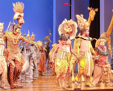 The Lion King On Broadway Ticket 2023 New York City Lupon Gov Ph