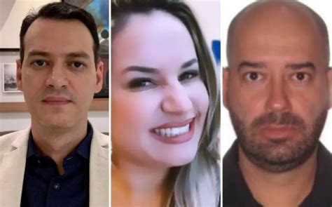 Juiz Determina Soltura De Irm O De Ismael Alexandrino E Outros Dois Presos