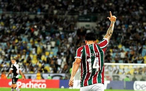 Rival Ideal Cano Iguala Maior Jejum De Gols Pelo Fluminense E Busca