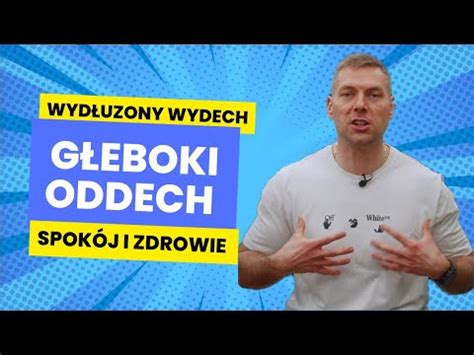 ulepsz swój Oddech poznaj NAJPOTĘŻNIEJSZE ĆWICZENIA ODDECHOWE YouTube