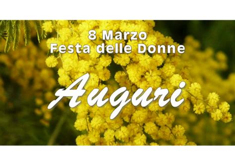 8 Marzo Buona Festa della Donna 2022 Le più belle IMMAGINI VIDEO