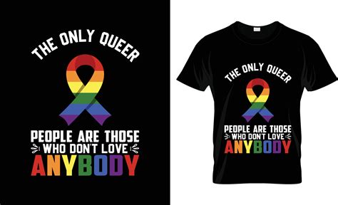 Gay Paid T Shirt Design Gay Paid T Shirt Slogan And Apparel Design Gay Paid Typography Gay
