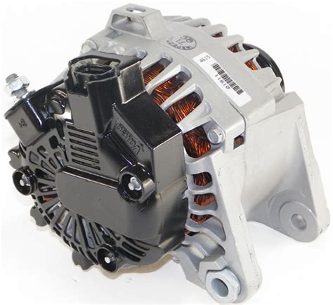 2011 Hyundai Elantra 1 8L 4 Cyl Alternator All Phoenix Alternator