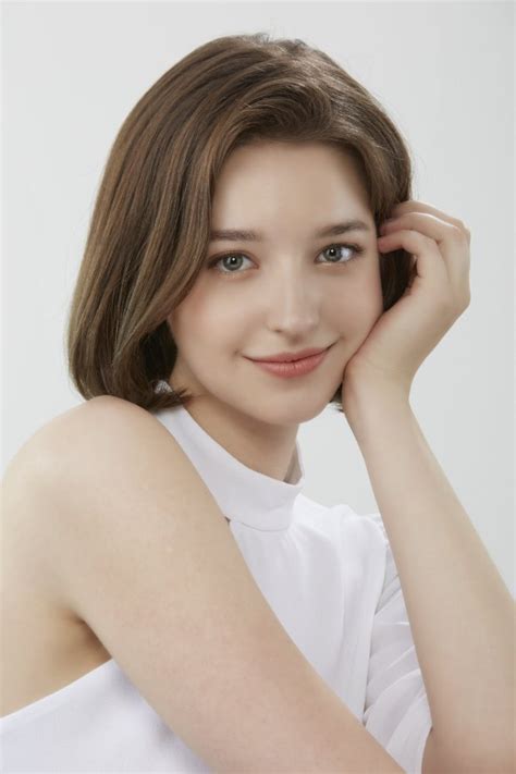 Angelina Danilova Curiousandhorny