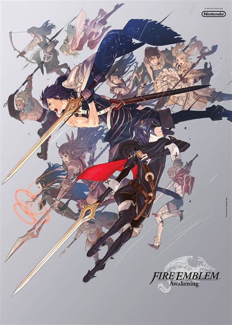 Nintendo La Rivista Ufficiale 139: in edicola con il poster di Fire