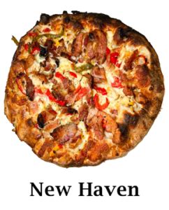 Pizza Guides Foodtrippers