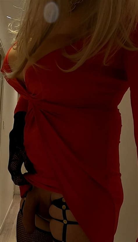 Anal In Red Dress Pics XHamster