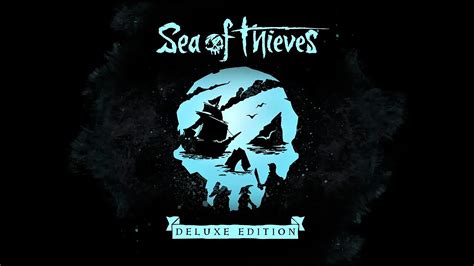 Sea of Thieves - Deluxe Edition купить от 5343