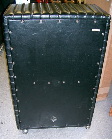 Kustom 200 Rig Tuckandroll Lowend Bass Shop Vault